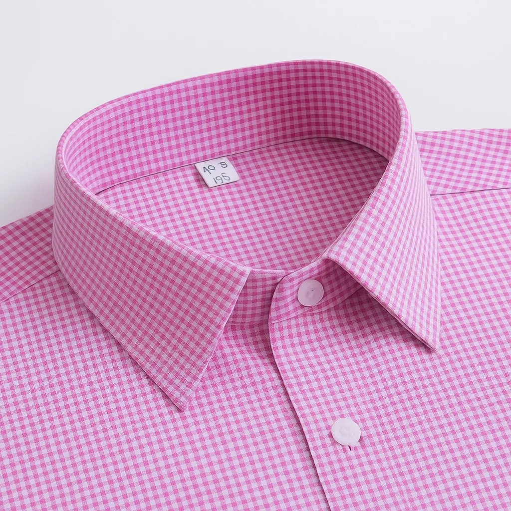 Premium Quality Check Shirt For Men